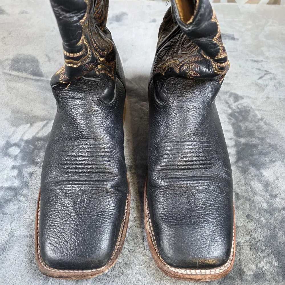 Reyme classic black
